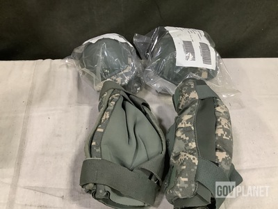 (300) Pairs of Elbow Pads