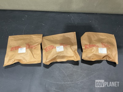 (19) Basic Rubber & Plastics 12266630 Special Shaped Section Seals