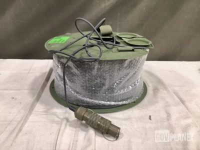(5) Rolls of Fiber Optic Cable