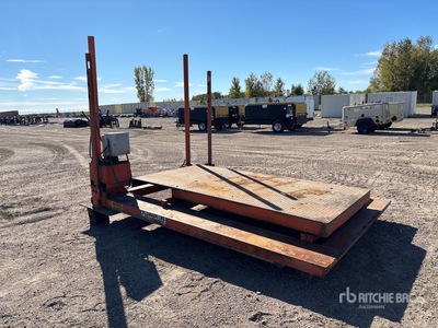 Autoquip 20000 lb Élévateur de Véhicules
