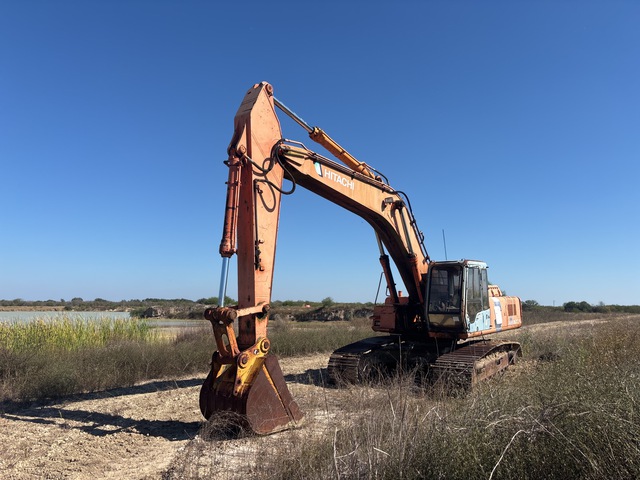 1997 Hitachi EX300LC-3C Tracked Excavator 1997 Hitachi EX300LC-3C Tracked Excavator
