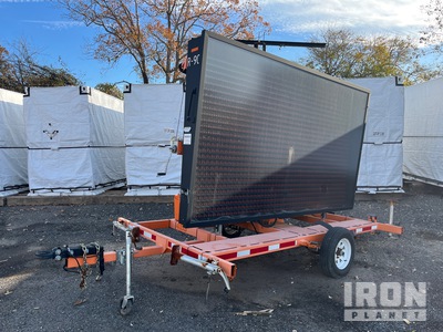 2019 Vermac PCMS Quadro messaggi