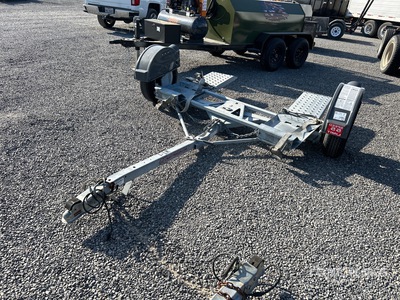 2020 Dethmers Manufacturing  GT400 Car Tow Dolly