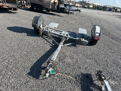 2020 Dethmers Manufacturing  GT400 Car Tow Dolly