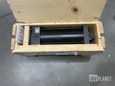 Parker 1H000041322 Linear Actuating Cylinder Assembly