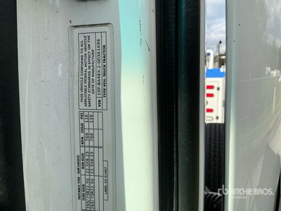 2016 Peterbilt 579 Cabeza Tractora Cabina Corta