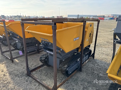 2025 SDLOOL SL-X1200J Concrete Buggy (Unused)