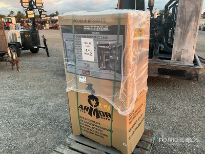 Armor Freedom Series 40 40 Gun Safe
