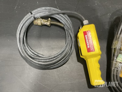 (15) Mile Marker 983-74-1001 Switch Assemblies