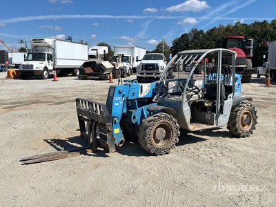 Genie GTH-5519 Verreiker