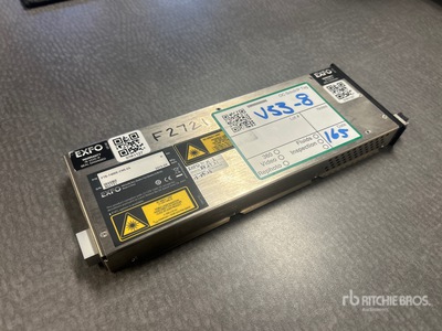 2015 Exfo CWS OTDR Module