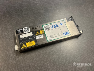 2015 Exfo CWCL OTDR Module