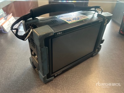 2016 Exfo FTB2 OTDR Divers Autres