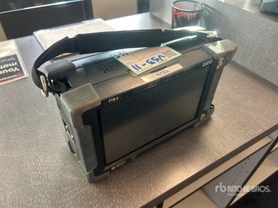 2016 Exfo FTB2 OTDR Divers Autres