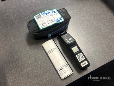 2020 Fitel ID-HR Fiber Identifiers/Power Meters