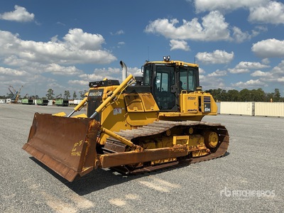 2023 Komatsu D65PX-18 Crawler Dozer