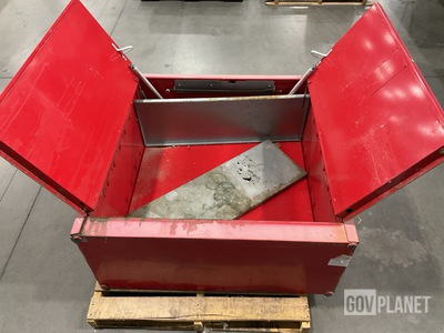 Eagle PI-3010 Paint/Ink Storage Cabinet