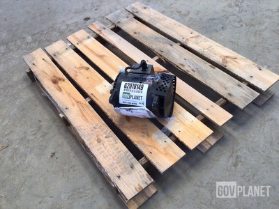 C.E. Niehoff 12447109 Alternator