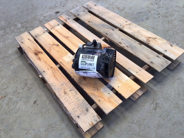 C.E. Niehoff 12447109 Alternator