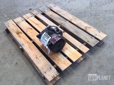 C.E. Niehoff 12447109 Alternator