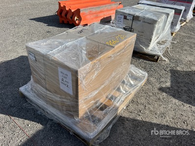 Quantity of (2) Generac Generatore portatile