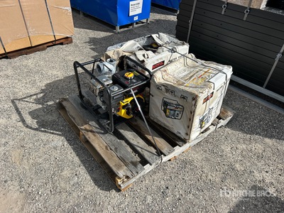 Quantity of (3) PowerTrain WP-300 3 in Pompa per acqua