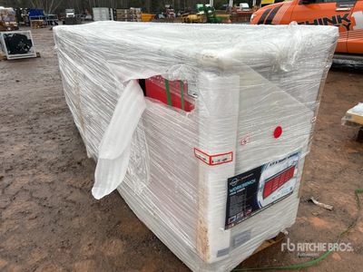 2025 Suihe NWB-H30DS -9.5 9 ft 6 in 15-Drawer Werkbank (Unused)