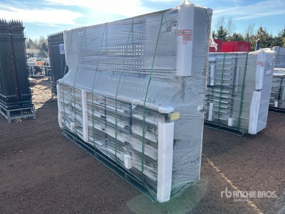 2025 Suihe NWB-H30DS -9.5 9 ft 6 in 30-Drawer Panca da Lavoro (Unused)