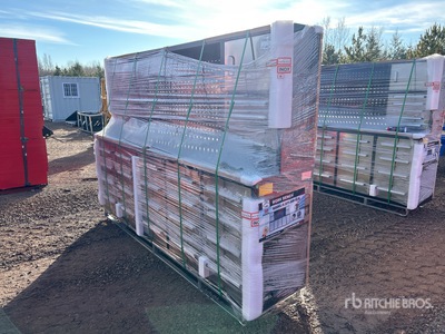 2025 Suihe NWB-H30DS -9.5 9 ft 6 in 30-Drawer Panca da Lavoro (Unused)