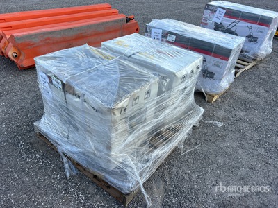 Quantity of (2) PowerTrain WP-400 4 in Pompa per acqua