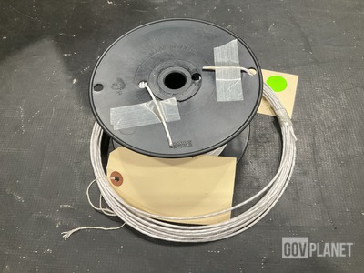 (499') of Power Cable