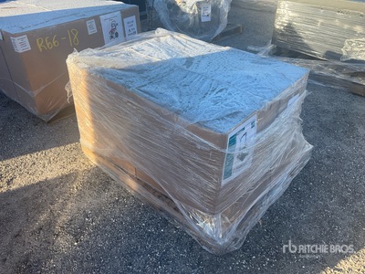 Quantity of (2) MAC 5200 3 HP Air Compressor
