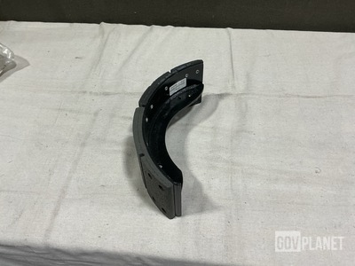 (8) Cadillac Gage Textron 216434 Brake Shoe Sets