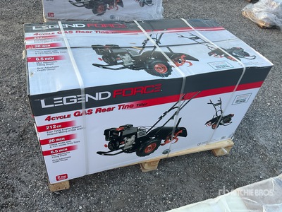 Legend 4 Cycle frees (Unused)