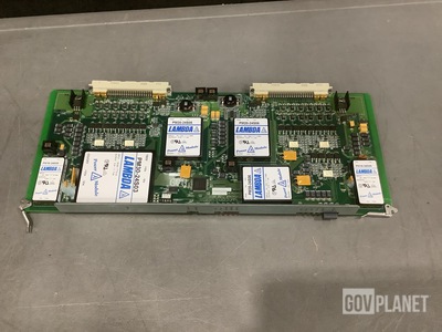 453566502451 Data Management Power Circuit Board