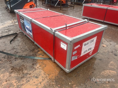 2025 Suihe C2040-300gPE Lagerdach (Unused)