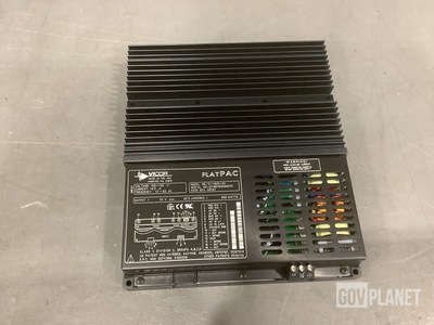 Vicor V1-NU3-01 Flatpac Power Supply