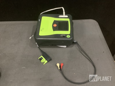 Zoll AED PRO Defibrillator