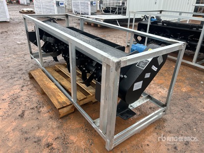 2025 Suihe SSTL 72 in Motoculteur sur chariot (Unused)