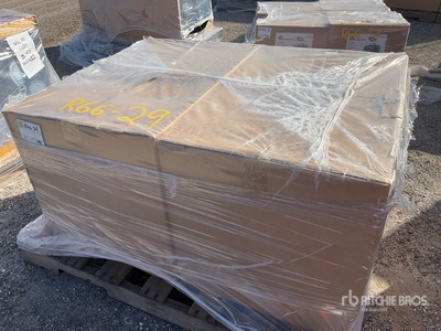 Quantity of (2) MAC 5200 3 HP Luftkompressor (Unused)