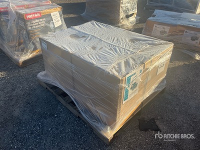 Quantity of (2) MAC 5200 3 HP Air Compressor