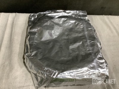 (12) Science Applications 112137045 Packing Retainers