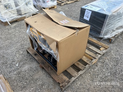 Dewalt 8000 Watts Portable Gen Set
