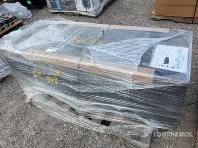 Husky Professional Duty 63.5 in Tool Box (Unused)