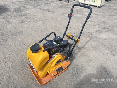 2025 SDLOOL SL90 Vibratory Plate Compactor (Unused)