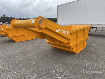 2025 Suihe BX-12 12 cyd Bedding Box (Unused)