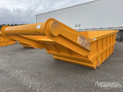 2025 Suihe BX-12 12 cyd Bedding Box (Unused)