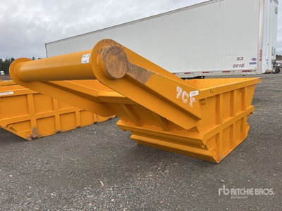 2025 Suihe BX-9 9 cyd Bedding Box (Unused)