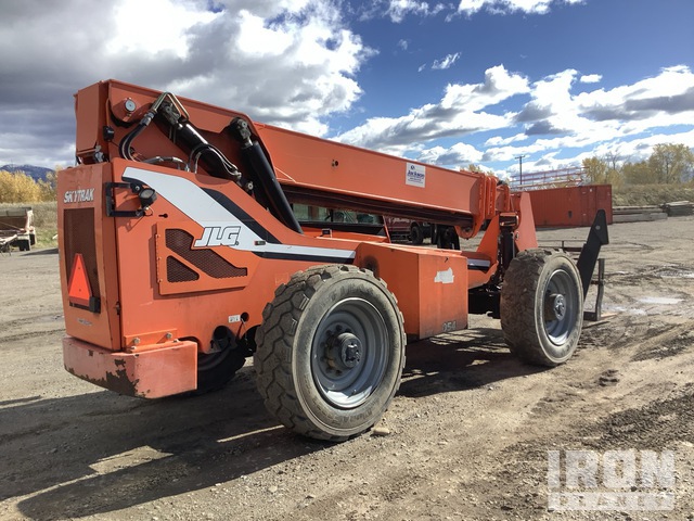 MANIPULADOR 2013 JLG/SKYTRAK