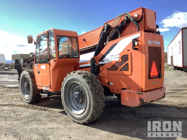 MANIPULADOR 2013 JLG/SKYTRAK